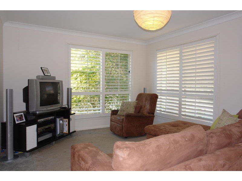 1 Sheldrake Place, Moggill QLD 4070